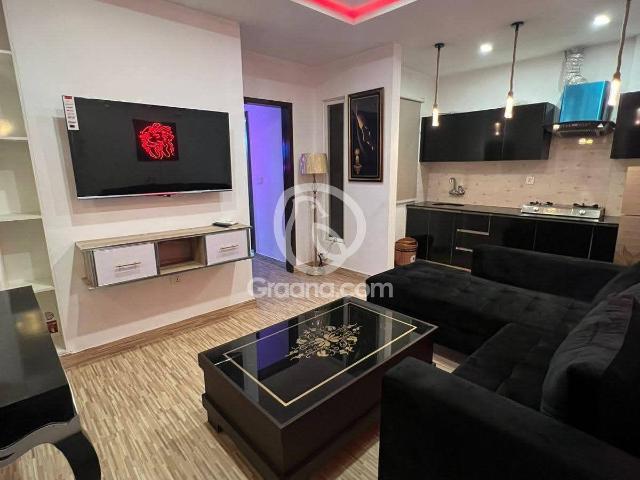Apartment for sale in Islamabad Capital Territory