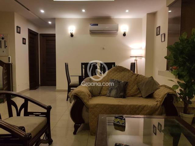 Apartment for sale in Islamabad Capital Territory