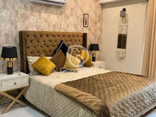 Apartment for sale in Islamabad Capital Territory