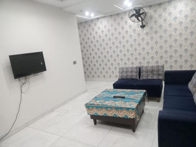 Apartment for sale in Islamabad Capital Territory