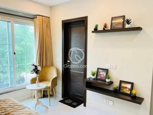 Apartment for sale in Islamabad Capital Territory