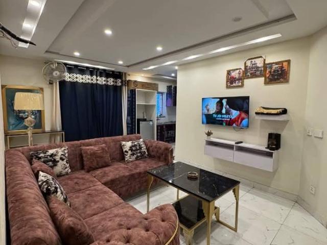Apartment for sale in Islamabad Capital Territory