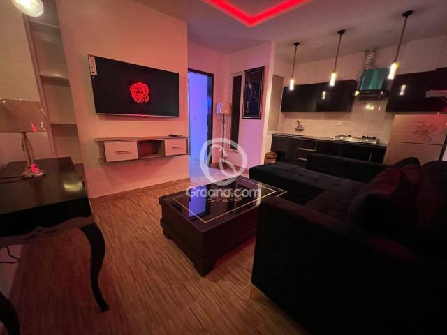 Apartment for sale in Islamabad Capital Territory