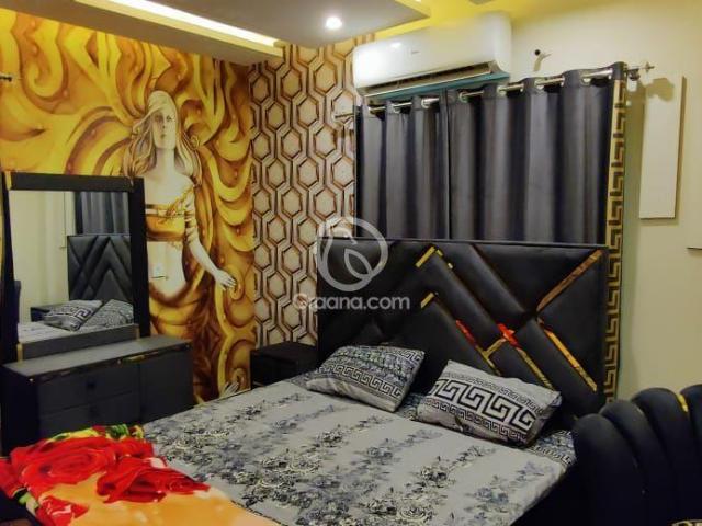 Apartment for sale in Islamabad Capital Territory