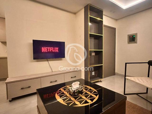Apartment for sale in Islamabad Capital Territory