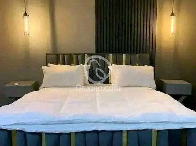Apartment for sale in Lahore, Bahria Town