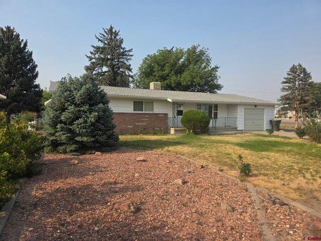 House for sale in Delta, Colorado