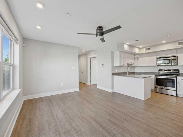 Apartment for rent in Philadelphia, Pennsylvania
