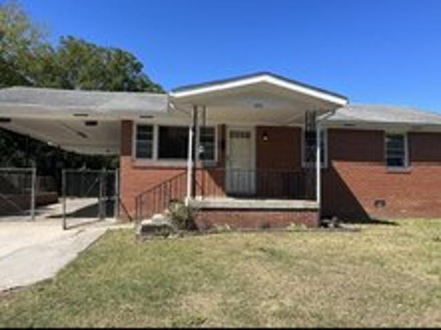 House for rent in Wilson, North Carolina