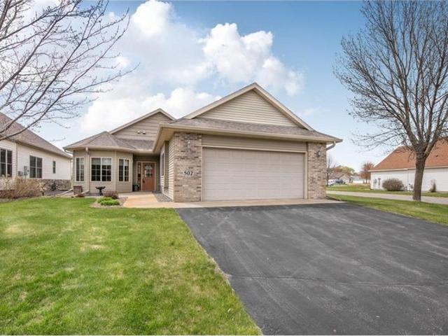 House for sale in Saint Joseph, Minnesota