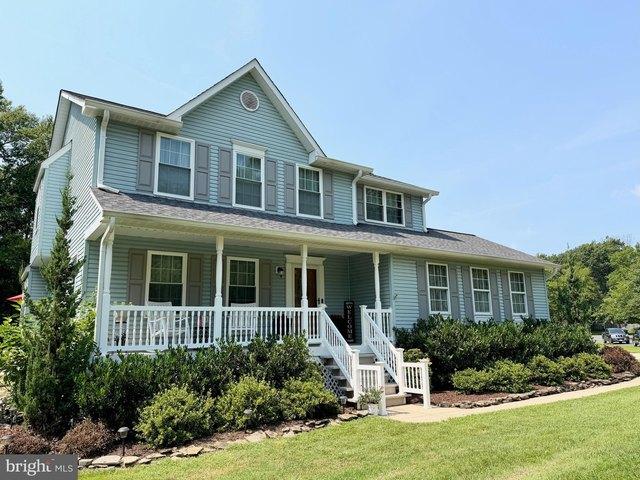 House for sale in Severn, Anne Arundel County