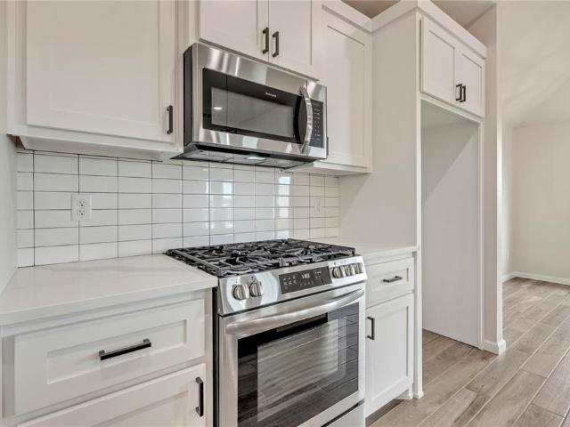 House for sale in Washington, Oklahoma