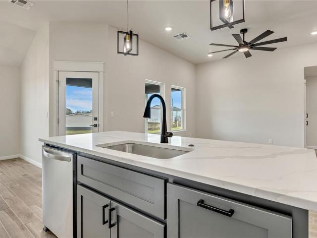 House for sale in Washington, Oklahoma