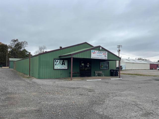 Commercial for sale in Ark
