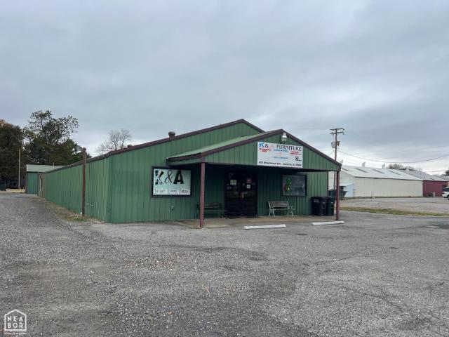 Commercial for sale in Ark