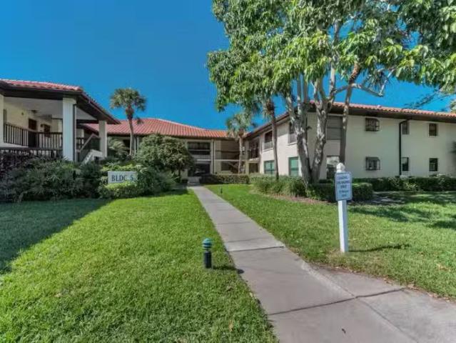 Condo for sale in Clearwater Condo for sale in Clearwater