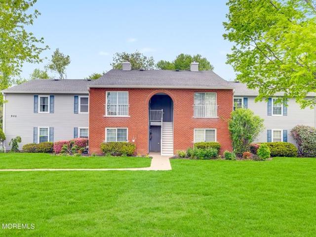 Condo for sale in Monmouth, New Jersey