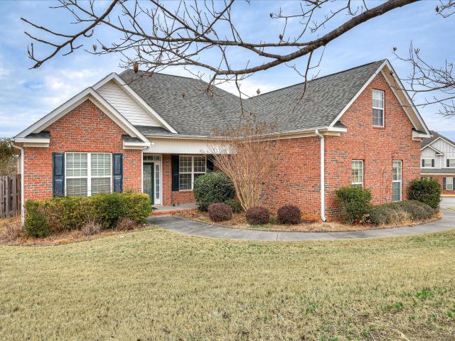 House for sale in Georgia