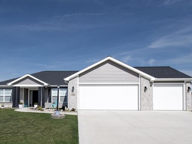 House for sale in Garrett, Indiana