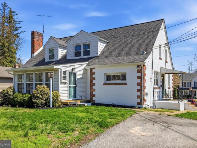 Property for sale in Delco, Pennsylvania