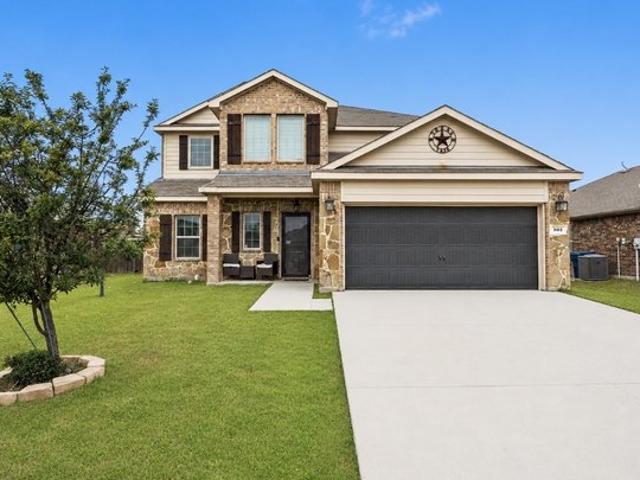 House for sale in Josephine, Texas