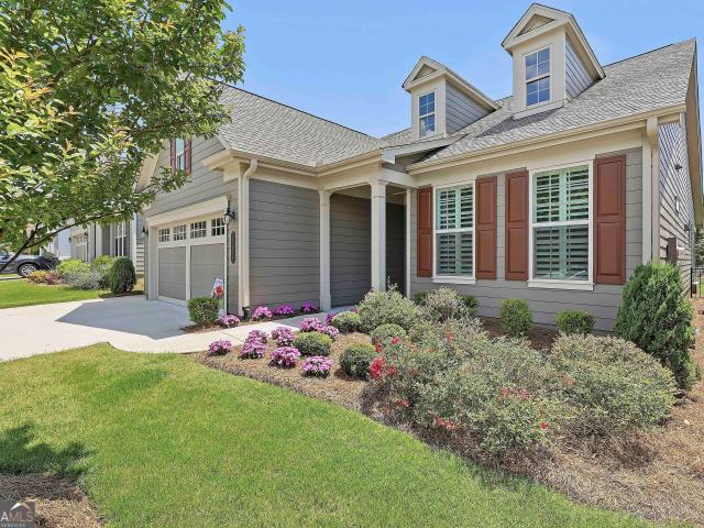 House for sale in Peachtree City, Fayette County