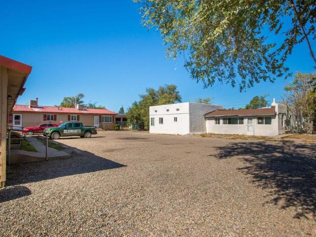 House for sale in New Mexico