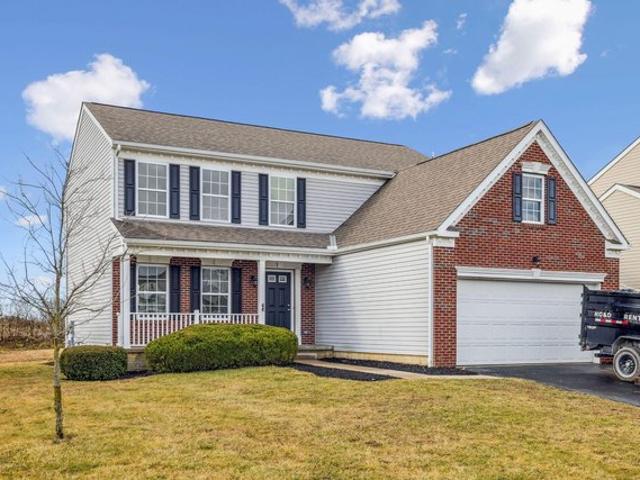 House for sale in Commercial Point, Ohio