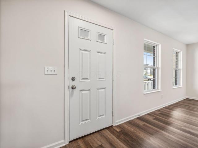 House for sale in Commercial Point, Ohio