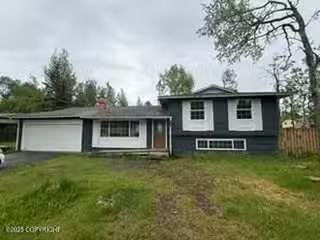 House for rent in Kenai