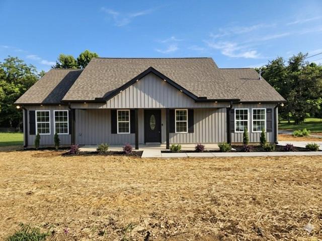 House for sale in Tennessee