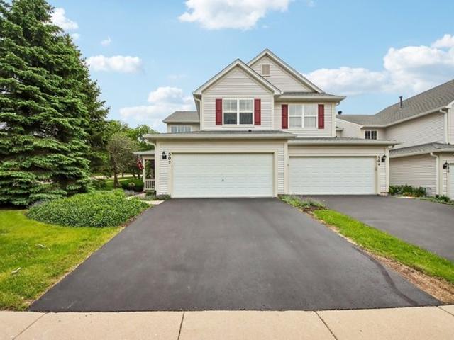 Townhouse for sale in Saint Charles, Iowa