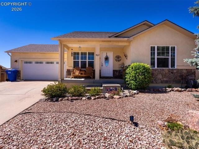 House for sale in Canon City, Colorado