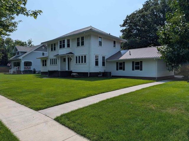 House for sale in Nebraska