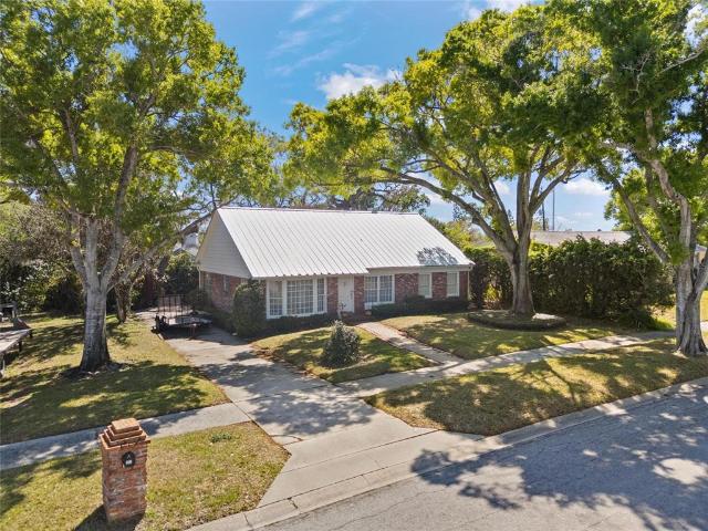 House for sale in Tarpon Springs, Florida