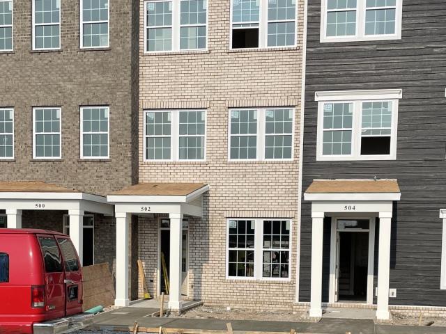 Townhouse for sale in Lebanon