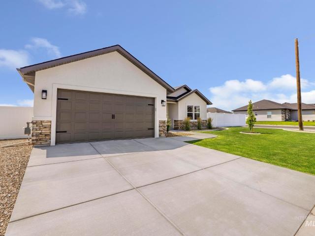 House for sale in Twin Falls, Idaho