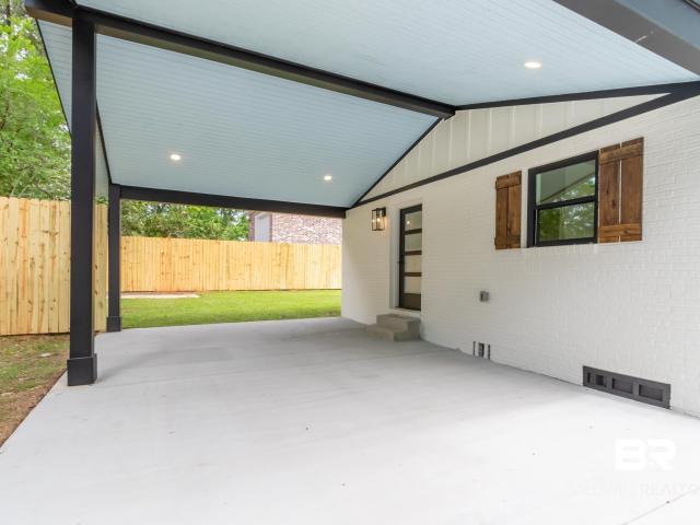 House for sale in Fairhope, Alabama