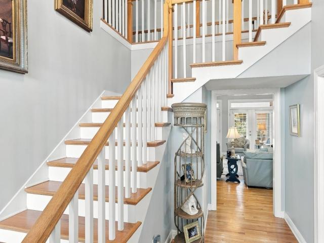 House for sale in Huston Plantation, Muscle Shoals