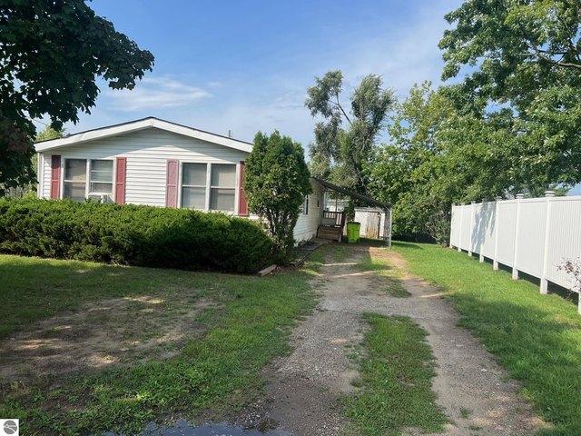 House for sale in Clare, Michigan