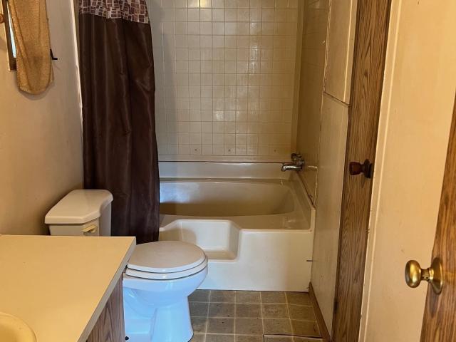 House for sale in Clare, Michigan
