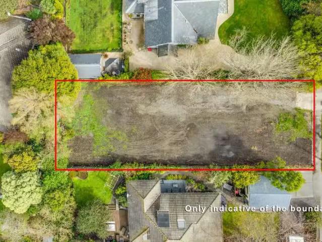 House for sale in Bryndwr, Canterbury