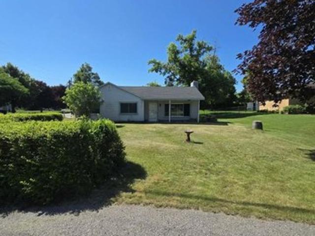 House for sale in Alpena, Michigan