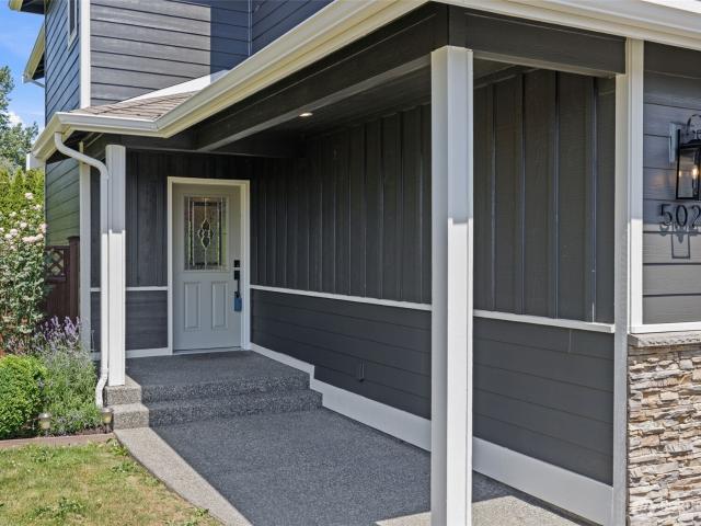 House for sale in Nooksack, Washington