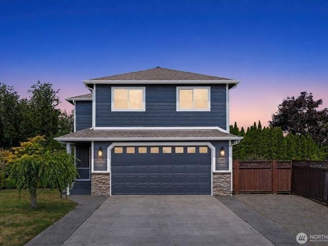 House for sale in Nooksack, Washington