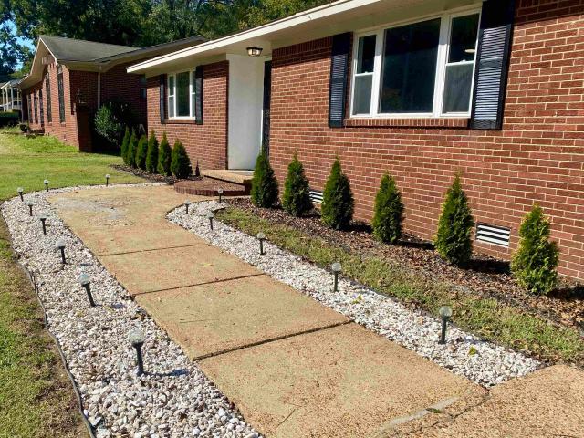 House for sale in Tennessee