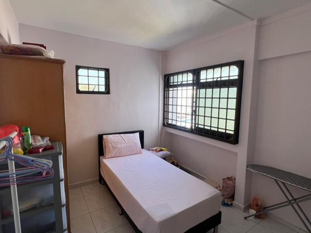 Property for rent
