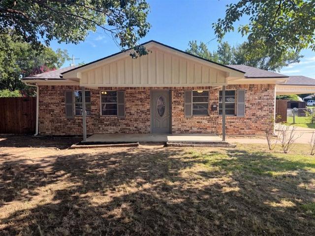 House for sale in Nocona, Texas