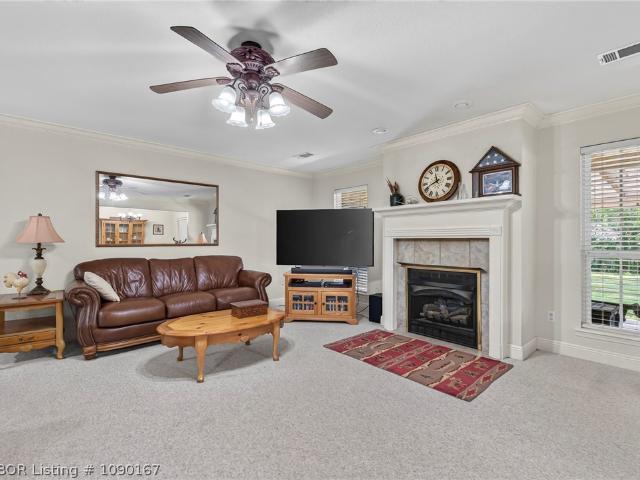 House for sale in Ark
