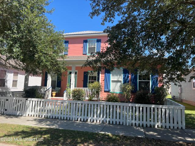House for sale in Bay St. Louis, Hancock County